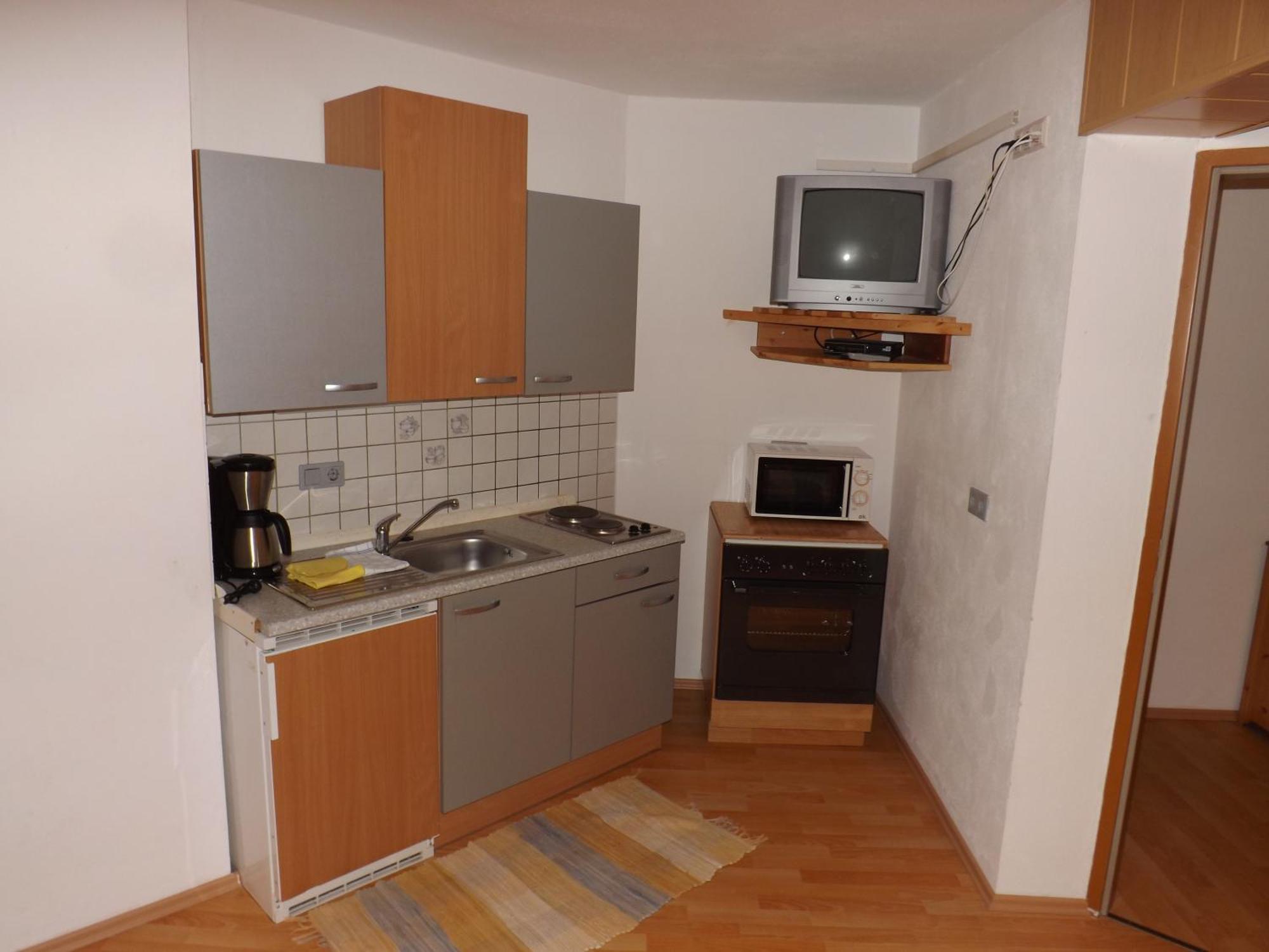 Appartementhaus Sabine Kotschach-Mauthen Bilik gambar