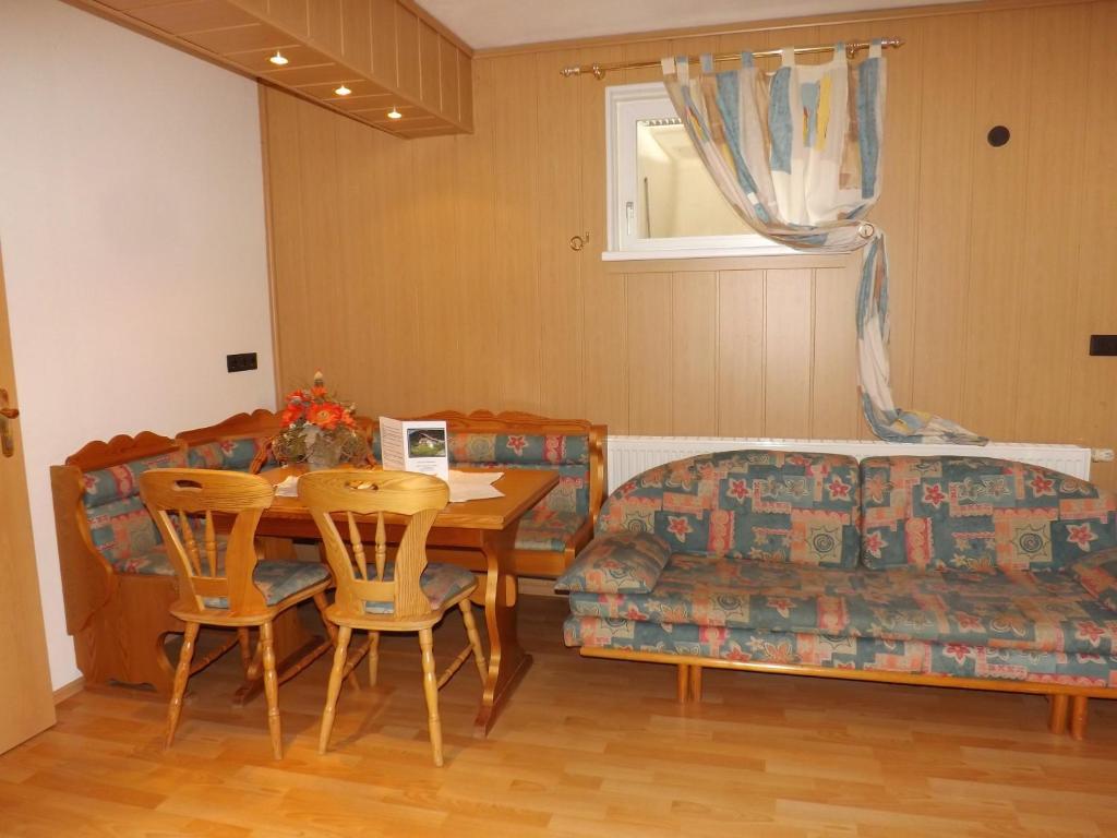 Appartementhaus Sabine Kotschach-Mauthen Bilik gambar