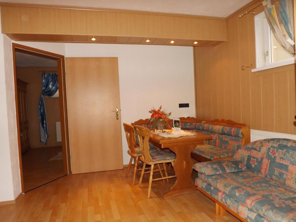 Appartementhaus Sabine Kotschach-Mauthen Bilik gambar