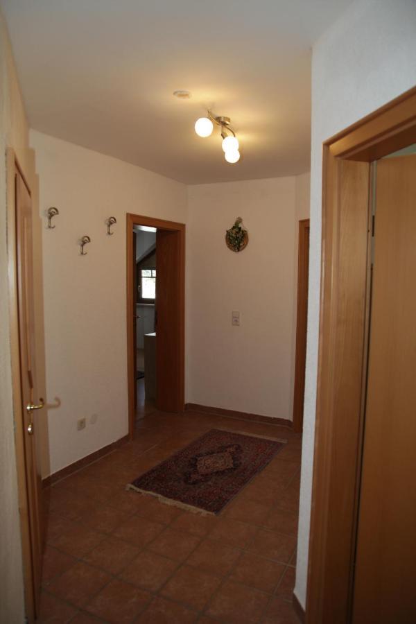 Appartementhaus Sabine Kotschach-Mauthen Luaran gambar