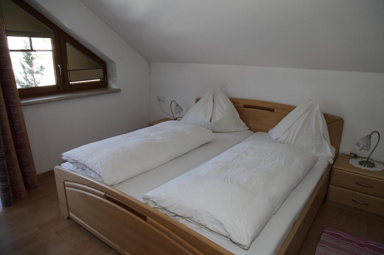 Appartementhaus Sabine Kotschach-Mauthen Luaran gambar